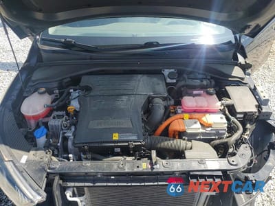 Zdjęcie 11 z 12 samochodu: 2020 HYUNDAI IONIQ SEL VIN:KMHC85LC1LU242278 - miniatura