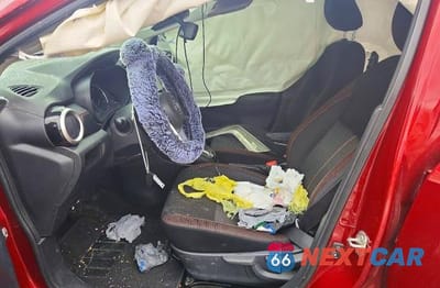 Zdjęcie 7 z 12 samochodu: 2021 NISSAN VERSA SR VIN:3N1CN8FV9ML819701 - miniatura