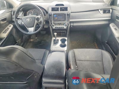 Zdjęcie 8 z 12 samochodu: 2012 TOYOTA CAMRY SE VIN:4T1BF1FK3CU174109 - miniatura