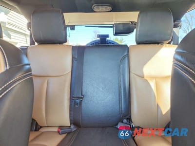 Zdjęcie 10 z 12 samochodu: 2014 JEEP WRANGLER UNLIMITED SAHARA VIN:1C4HJWEG8EL117971 - miniatura