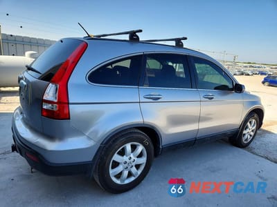 Trzecie zdjęcie samochodu z tyłu: 2008 HONDA CR-V EXL VIN:JHLRE48708C079006 - miniatura