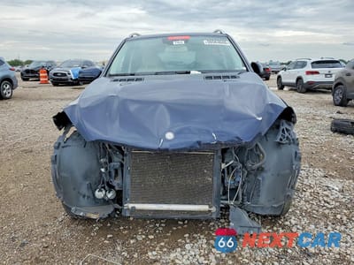 Piąte zdjęcie samochodu w środku: 2016 MERCEDES-BENZ GLE 350 4MATIC VIN:4JGDA5HBXGA751656 - miniatura