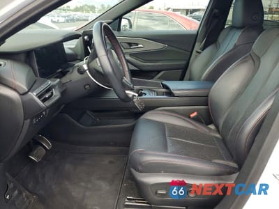 Zdjęcie 7 z 13 samochodu: 2024 ACURA ZDX A-SPEC VIN:4W5KHNRL9RZ510225 - miniatura