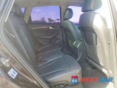 Zdjęcie 11 z 12 samochodu: 2015 AUDI Q5 PREMIUM PLUS VIN:WA1LFAFP0FA073288 - miniatura