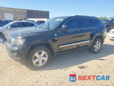 2011 JEEP GRAND CHEROKEE 1J4RR4GG7BC542537 - główne zdjęcie licytacji z USA - miniatura