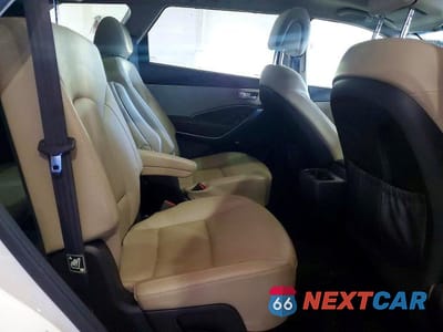Zdjęcie 11 z 13 samochodu: 2017 HYUNDAI SANTA FE LIMITED ULTIMATE VIN:KM8SRDHF0HU170602 - miniatura