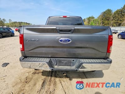 Zdjęcie 6 z 12 samochodu: 2017 FORD F150 SUPER CAB VIN:1FTEX1EP5HFA79994 - miniatura