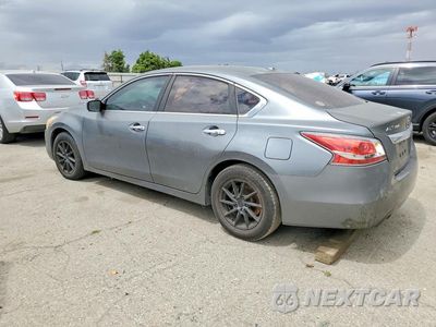 Drugie zdjęcie samochodu z przodu: 2015 NISSAN ALTIMA 2.5 S VIN:1N4AL3AP3FC243999 - miniatura