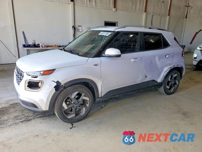 2021 HYUNDAI VENUE SEL KMHRC8A36MU088004 - główne zdjęcie licytacji z USA - miniatura