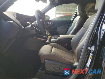 Zdjęcie 7 z 12 samochodu: 2026 BMW X3 30 XDRIVE VIN:5UX53GP07T9370050 - miniatura