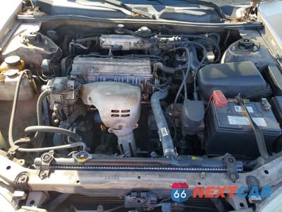 Zdjęcie 11 z 12 samochodu: 1999 TOYOTA CAMRY CE VIN:4T1BG22KXXU516749 - miniatura