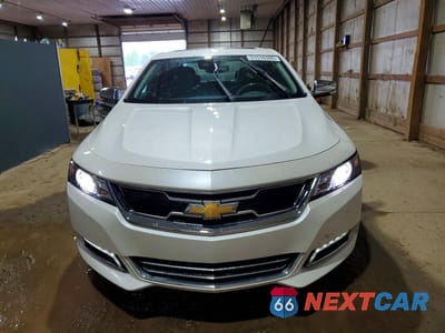 Piąte zdjęcie samochodu w środku: 2020 CHEVROLET IMPALA PREMIER VIN:1G1105S3XLU113999 - miniatura