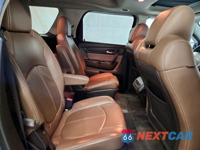 Zdjęcie 11 z 12 samochodu: 2015 GMC ACADIA SLT-1 VIN:1GKKVRKD7FJ371940 - miniatura