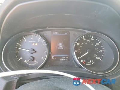 Zdjęcie 9 z 12 samochodu: 2019 NISSAN ROGUE SL VIN:5N1AT2MT9KC834745 - miniatura