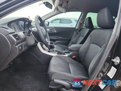 Zdjęcie 7 z 13 samochodu: 2015 HONDA ACCORD LX VIN:1HGCR2F3XFA219259 - miniatura