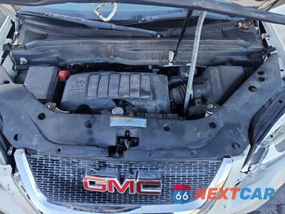 Zdjęcie 12 z 13 samochodu: 2011 GMC ACADIA SLT-1 VIN:1GKKVRED3BJ390703 - miniatura