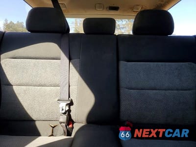 Zdjęcie 10 z 12 samochodu: 2005 SUBARU LEGACY OUTBACK 2.5I VIN:4S4BP61C457308735 - miniatura