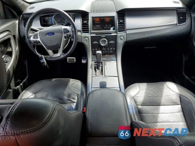 Zdjęcie 8 z 12 samochodu: 2015 FORD TAURUS SHO VIN:1FAHP2KT9FG164838 - miniatura