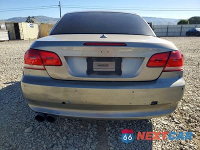 Zdjęcie 6 z 12 samochodu: 2007 BMW 328 I VIN:WBAWL13507PX13638 - miniatura