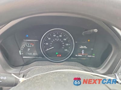 Zdjęcie 9 z 13 samochodu: 2022 HONDA HR-V EX VIN:3CZRU6H52NM770004 - miniatura
