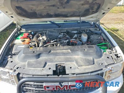Zdjęcie 11 z 12 samochodu: 2012 GMC SIERRA K3500 VIN:1GT422C84CF172994 - miniatura