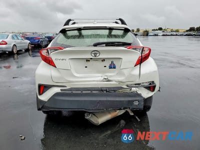 Zdjęcie 6 z 12 samochodu: 2021 TOYOTA C-HR XLE VIN:JTNKHMBX1M1115883 - miniatura