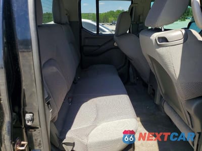 Zdjęcie 10 z 12 samochodu: 2013 NISSAN FRONTIER S VIN:1N6AD0ER0DN745790 - miniatura