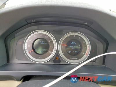 Zdjęcie 9 z 12 samochodu: 2013 VOLVO S60 T5 VIN:YV1612FH6D2205102 - miniatura