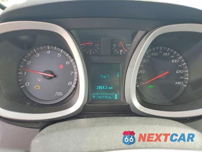 Zdjęcie 9 z 13 samochodu: 2012 CHEVROLET EQUINOX LT VIN:2GNALDEK3C6293005 - miniatura