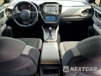 Zdjęcie 8 z 13 samochodu: 2025 SUBARU FORESTER VIN:JF2SLDAC9SH551520 - miniatura