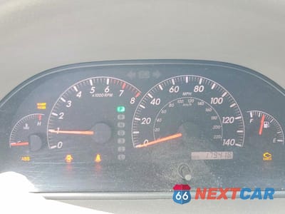 Zdjęcie 9 z 12 samochodu: 2005 TOYOTA CAMRY LE V6 VIN:4T1BF32K45U599679 - miniatura