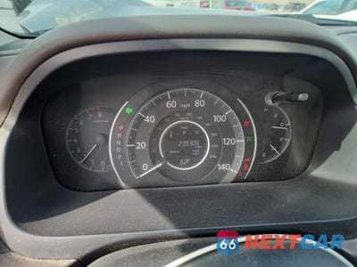 Zdjęcie 9 z 12 samochodu: 2012 HONDA CR-V EXL VIN:JHLRM4H70CC020758 - miniatura