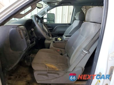 Zdjęcie 7 z 12 samochodu: 2016 GMC SIERRA K2500 HEAVY DUTY VIN:1GT12REG5GF277758 - miniatura