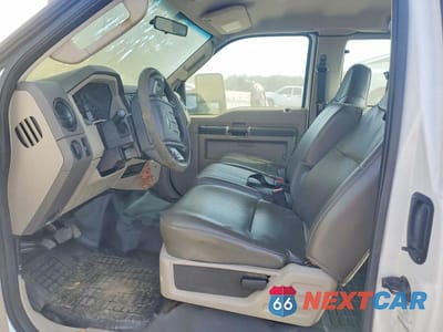 Zdjęcie 7 z 11 samochodu: 2009 FORD F250 SUPER DUTY VIN:1FTSX21559EA05544 - miniatura