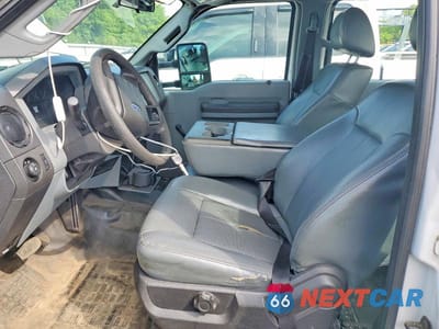 Zdjęcie 7 z 12 samochodu: 2016 FORD F350 SUPER DUTY VIN:1FT8W3CT5GEC32020 - miniatura