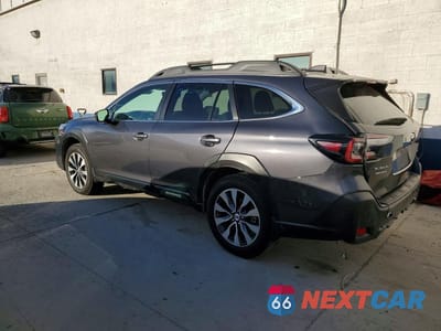 Drugie zdjęcie samochodu z przodu: 2023 SUBARU OUTBACK LIMITED XT VIN:4S4BTGNDXP3193606 - miniatura