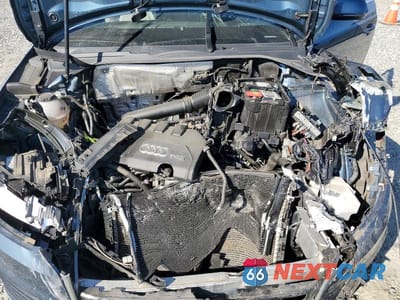 Zdjęcie 12 z 13 samochodu: 2018 AUDI Q3 PREMIUM PLUS VIN:WA1JCCFSXJR022682 - miniatura