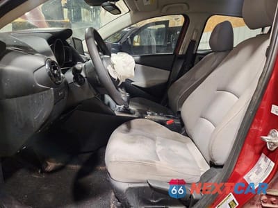 Zdjęcie 7 z 12 samochodu: 2019 TOYOTA YARIS L VIN:3MYDLBYV0KY512498 - miniatura