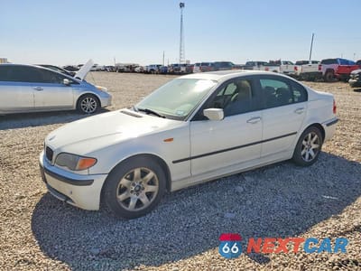 2005 BMW 325 I WBAET37445NJ86978 - główne zdjęcie licytacji z USA - miniatura