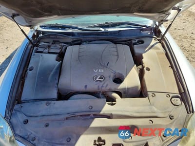 Zdjęcie 11 z 12 samochodu: 2008 LEXUS IS 250 VIN:JTHCK262485023743 - miniatura