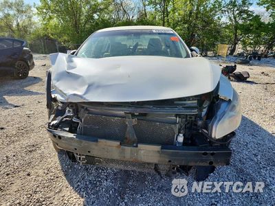 Piąte zdjęcie samochodu w środku: 2011 NISSAN MAXIMA 3.5 S VIN:1N4AA5AP9BC834656 - miniatura