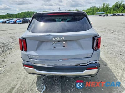 Zdjęcie 6 z 12 samochodu: 2024 KIA SORENTO VIN:5XYRLDJC8RG262032 - miniatura