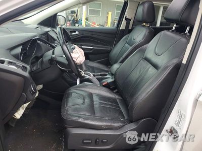 Zdjęcie 7 z 13 samochodu: 2013 FORD ESCAPE TITANIUM VIN:1FMCU0J96DUD37572 - miniatura