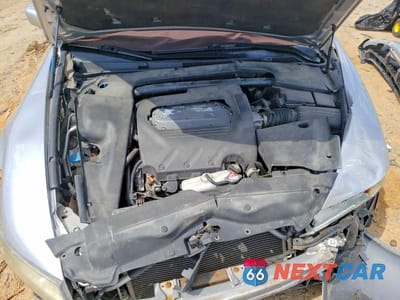 Zdjęcie 11 z 12 samochodu: 2006 ACURA 3.2TL VIN:19UUA662X6A039497 - miniatura