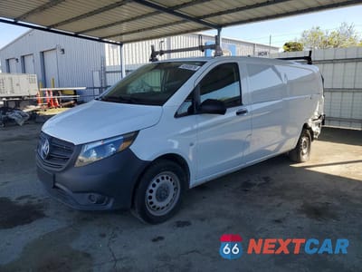 2023 MERCEDES-BENZ METRIS W1YV0CEY2P4324457 - główne zdjęcie licytacji z USA - miniatura