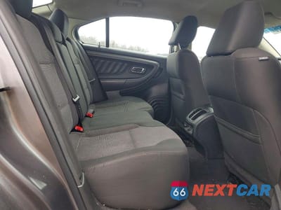 Zdjęcie 10 z 11 samochodu: 2011 FORD TAURUS SEL VIN:1FAHP2EW4BG144450 - miniatura