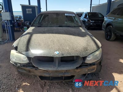 Piąte zdjęcie samochodu w środku: 2011 BMW 328 I VIN:WBAKE3C57BE441470 - miniatura
