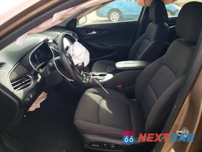 Zdjęcie 7 z 12 samochodu: 2018 CHEVROLET MALIBU LT VIN:1G1ZD5ST2JF169220 - miniatura