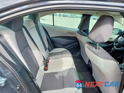 Zdjęcie 10 z 12 samochodu: 2026 TOYOTA COROLLA LE VIN:5YFB4MDE1TP377313 - miniatura