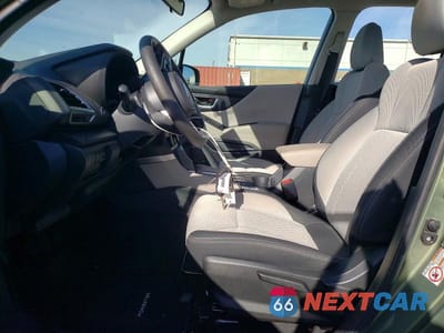 Zdjęcie 7 z 12 samochodu: 2019 SUBARU FORESTER VIN:JF2SKACC9KH427018 - miniatura